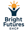 BRIGHT FUTURES LOGO 300X318 WHITE